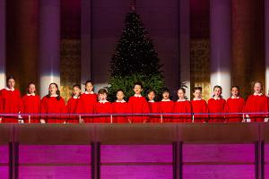 Sydney Children's Choir Presents VOICES OF ANGELS: TWELVE DAYS OF CHRISTMAS 