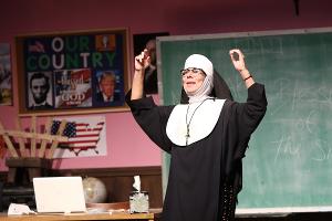 The Original LATE NIGHT CATECHISM To Bring Sidesplitting Laughter To The Gracie Theatre Image