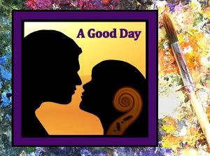 New Musical A GOOD DAY Will Be Presented By Shawnee Playhouse Image