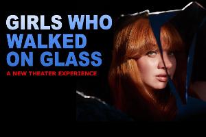 Gordon Farrell's GIRLS WHO WALKED ON GLASS to Open Tomorrow at Alchemical Studios 