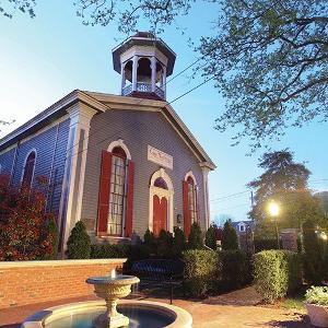 Cape May Stage Has Announced Their 2020 Season Image