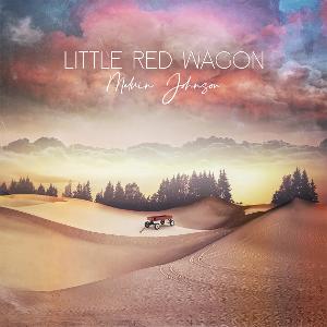 Music Educator-Pianist Melvin Johnson to Release Debut Album LITTLE RED WAGON Image
