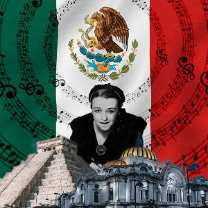 The Cecilia Chorus Of New York Presents Their Music Director Mark Shapiro Leading STAYCATION: MEXICO! Image