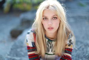 Ava Grace to Release New Single 'Kite' Image