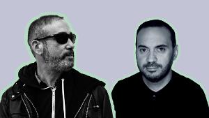 Thomas Blondet & Steven Rubin Team Up In Dynamic Trip-hop Creation 'Seascapes' Single Image