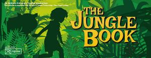 Oldham Coliseum Presents THE JUNGLE BOOK Image