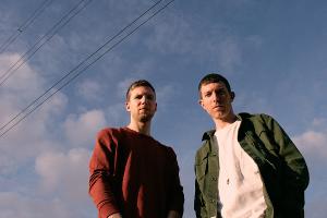 Icarus Bring Paraleven's 'Lucid' Up a Notch Image