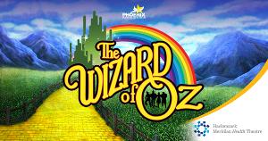 Phoenix Productions Announces Auditions for THE WIZARD OF OZ, Preps For Big- Stage Sondheim Tribute 
