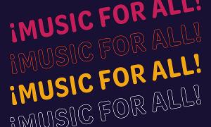 Bloomingdale School Of Music to Host 22nd Annual PERFORMATHON & MUSICAL CARNIVAL Image