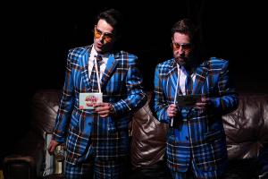 Off-Broadway To Return With THE SUPER CRAZY FUNTIME SHOW Image