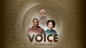 VOICE - A Father's Love Letter To His Daughters to be Released in July  Image