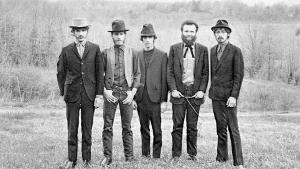 Director Dan Roher Talks Robbie Robertson & The Band Documentary On Tom Needham's SOUNDS OF FILM Image