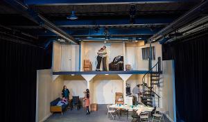 THE HUMANS At Wilbury Theatre Group Extends Image