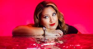 Grammy-Nominated Singer-Songwriter Nicole Zuraitis Debuts At Dizzy's Club On April 26 Image