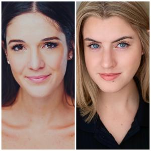 Liv Kirby & Olivia Fergus-Brummer To Star In Original Play SHADOWS In 2023 From Face To Face Films Image