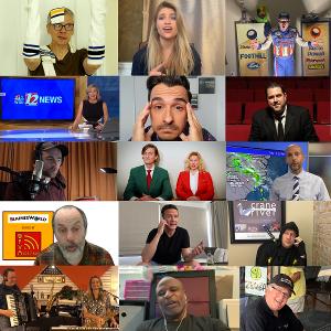 Spring Theatre Releases Worldwide Theatrical Socially-Distanced Film Image