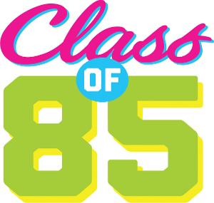 Cast Announced For Collide Theatrical's CLASS OF 85 Image