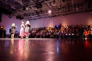 Dance/NYC Announces Findings From The Dance Industry Census Report About The Dance Workforce In New York City Image