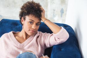 Ariana DeBose To Take Part in Live Online Conversation Benefiting Covenant House Image