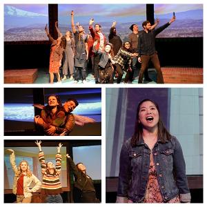 TINDERELLA THE MODERN MUSICAL to Be Presented by Stumptown Stages Image