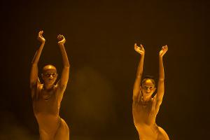 WOMEN / CREATE! A Virtual Festival Of Dance In Partnership With New York Live Arts Image