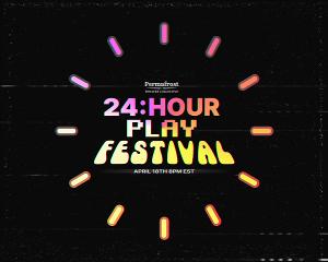 Permafrost Theater Collective Will Present a 24 Hour Theater Festival Next Week 