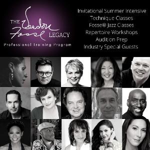Verdon Fosse Legacy Professional Training Program is Still Accepting Applications Image