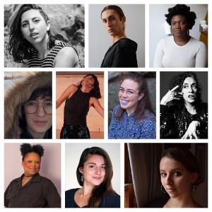 Dance/NYC And Gibney Announce Recipients Of 2nd DDA Residency Program  Image