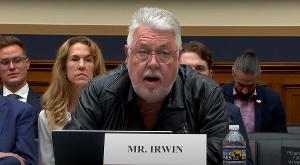 Society Of Composers & Lyricists President Testifies At House Committee Hearing On AI And Intellectual Property  Image