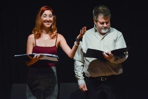 International Short Plays Will Premiere at the Center For Performing Arts Bonita Springs 