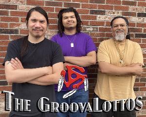 The GroovaLottos to Perform at Payomet Arts Center Image