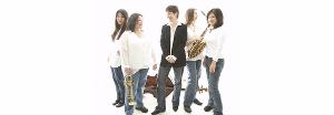 DIVA Jazz Orchestra's FIVE PLAY And Arianna String Quartet & Judith Gordon, Piano to Perform at Music Mountain 