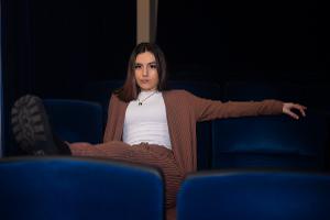 Calliope Signs Exclusive Management Deal With Rick Eberle At Magnetic Vine Image