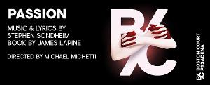 Sondheim's PASSION Gets A Stripped-Down Production At Boston Court Pasadena Image