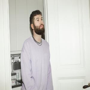 Lucas Nord Releases '(Can't Be Myself) Without You Ft. Melo' Single & Announces BOY RESTLESS EP Image