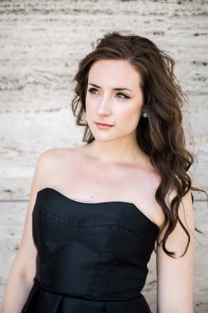 Alexandra Nowakowski Presents A Concert With William Woodard At  The Residence Of The Polish Ambassador Image
