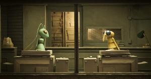 OZ Arts Nashville to Present A Theatrical Cinematic Performance By Kid Koala in March Image