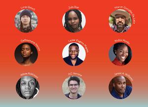 Playwrights' Center Works Towards A More Equitable Theater Field Through Expansion Of Fellowships Image