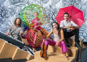 3AM Theatre Returns With Monthly Performances, Installations, And More! Image
