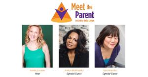 Audra McDonald & Ann Harada to Join Anika Larsen For NYCCT Meet The Parent Event 