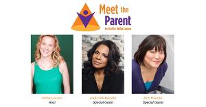 Audra McDonald & Ann Harada to Join Anika Larsen For NYCCT Meet The Parent Event Image