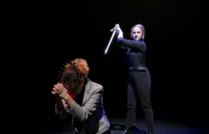 HAMLET Set To Stalk The Firestone Stage  Image