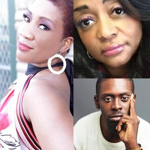 Casting Announced For Restoration Stage's VEILS Image