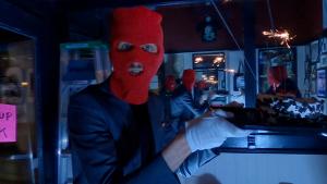 Vancouver Synthpunks PHUTURE MEMORIEZ Release New Video For Some Open Hand Cues From Latest Album Play Cobra Image