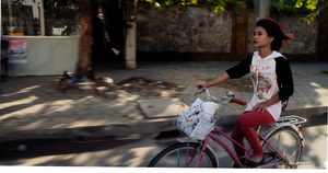 Cinémoi To Premiere Documentary THE POWER OF BEAUTY Spotlighting Human Trafficking On October 28 Image
