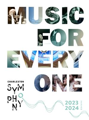 Charleston Symphony Announces 2023-2024 Season Featuring Michelle Cann, Pinchas Zukerman & More 