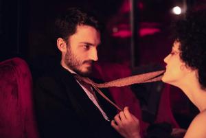 UNMAKING TOULOUSE-LAUTREC Will Present Special Valentine's Day Edition Image