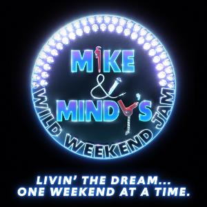 MIKE & MINDY'S WILD WEEKEND JAM Begins Previews Off-Broadway, November 4  Image