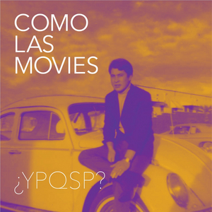 Como Las Movies Release New Single '¿YPQSP?' Image