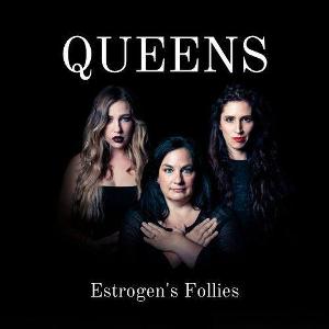 Estrogen's Follies' Show Gains Strong Following  Image